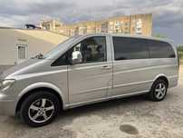 Mercedes Vito 110d