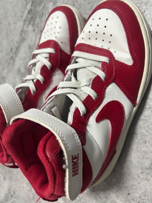 Adidași copii nike