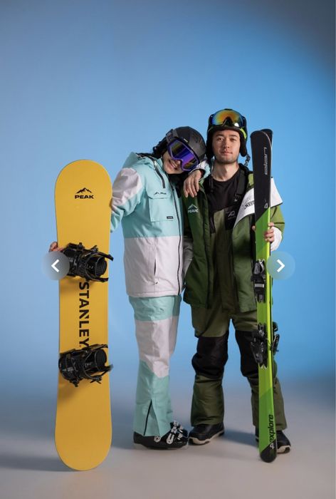 Готовый бизнес аренда горнолыжного снаряжения