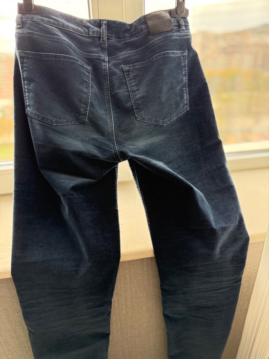 Дамски панталон Massimo Dutti