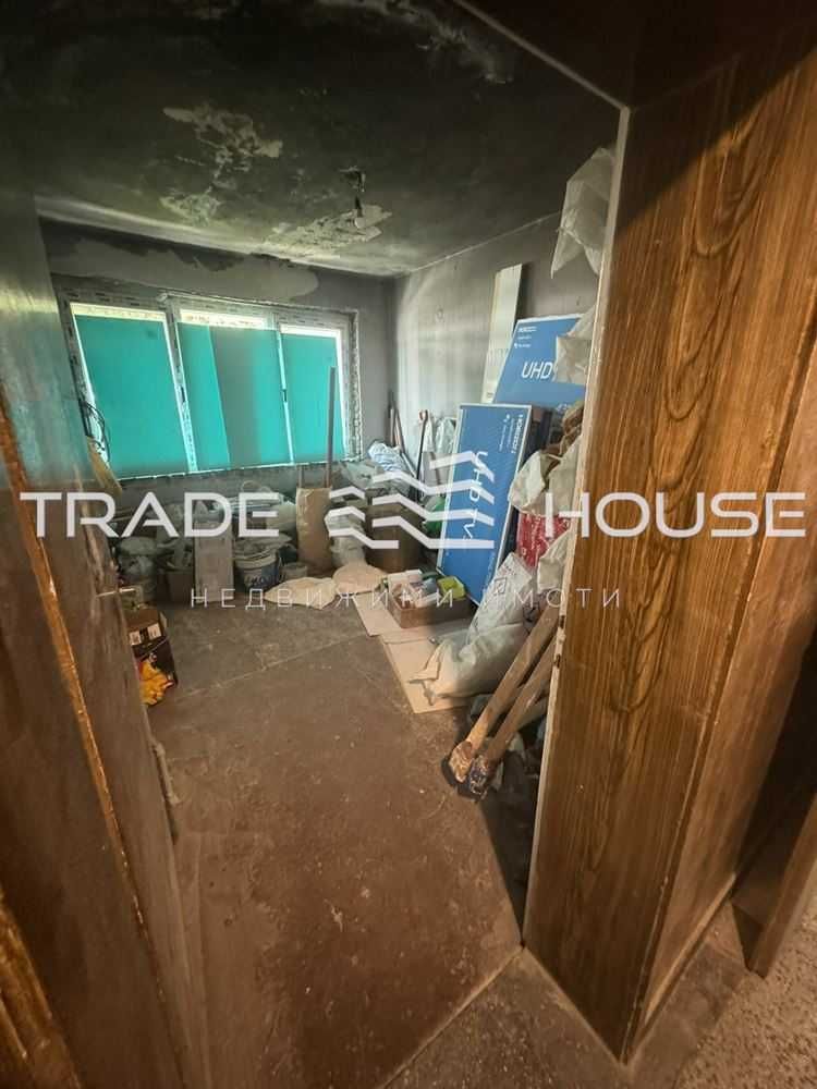 Продава се Къща в Пловдив, Център - 110 кв.м за 1328 €/кв.м - Снимка #4