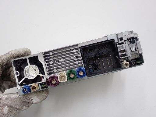 BMW навигация F30 F31 F32 F33 F34 F36 малка навигация комплект