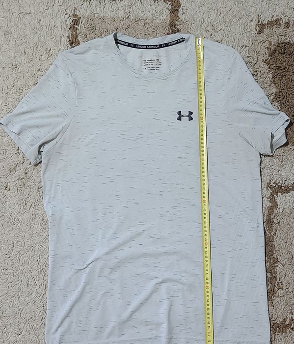 Tricou Under Armour