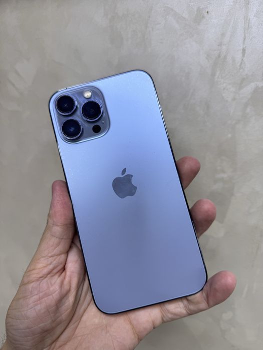 Айфон 13 Pro Max 256гб Оригинал