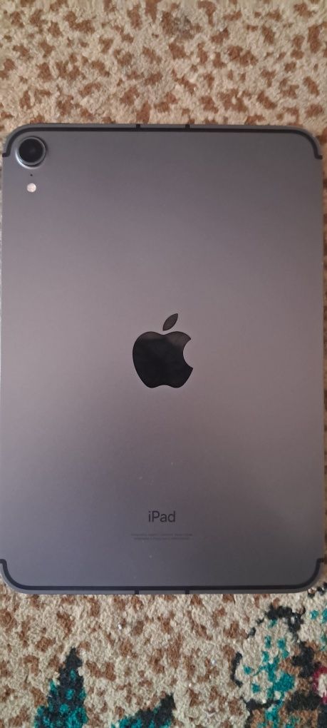 Ipad mini 6 64  5G - обмен на air 4