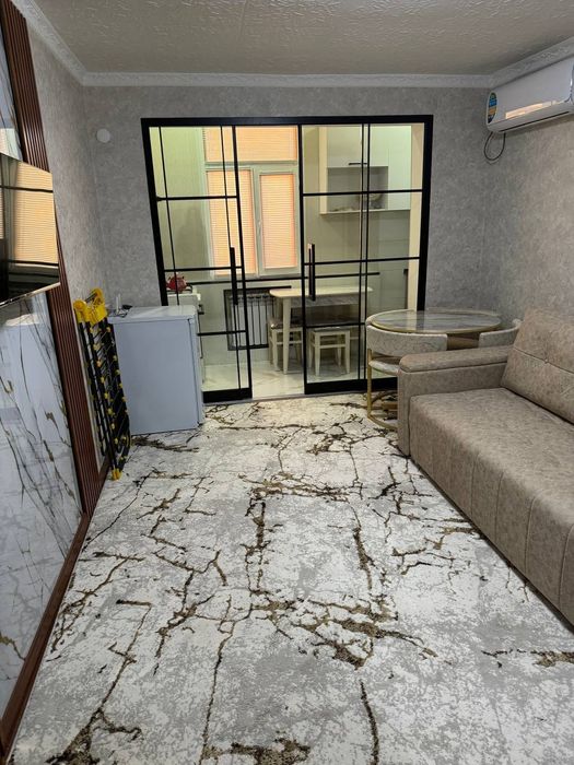 Бывшая обжеития4 этаж 1хонали.