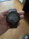 Casio G-Shock Ga-110 Browny