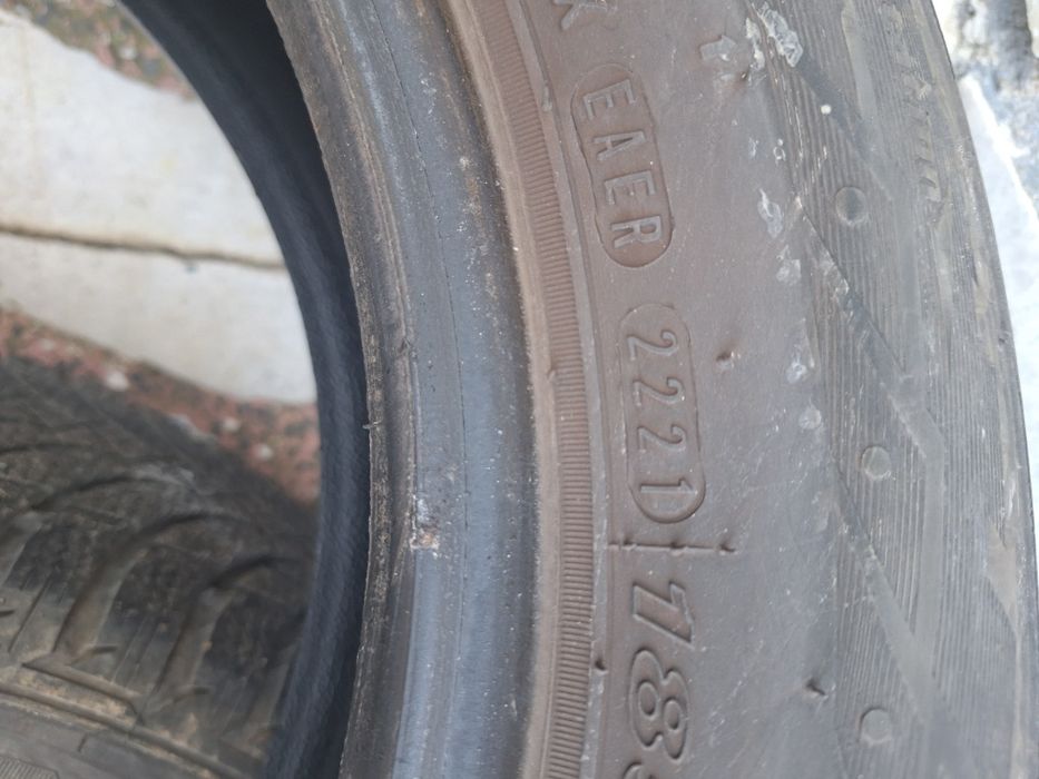 Гуми Nexen Winguard 185/60/15