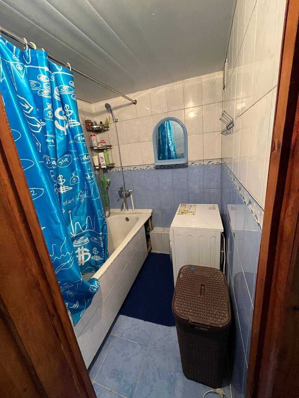 Сергели квартира 5 ком 138974