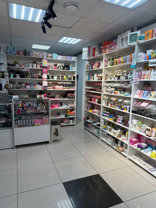 Продам готовый бизнес