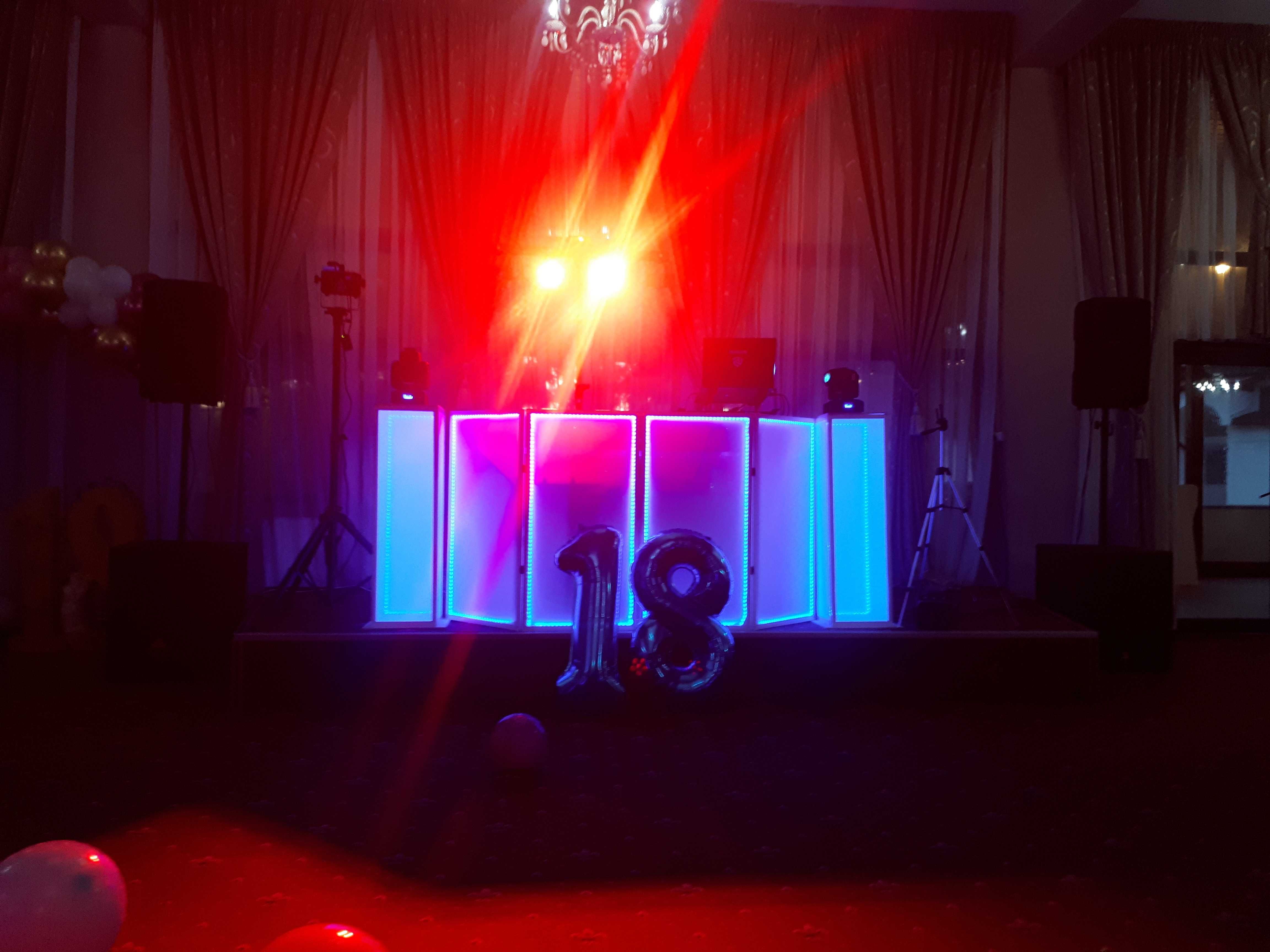 Dj Sonorizare Evenimente Private