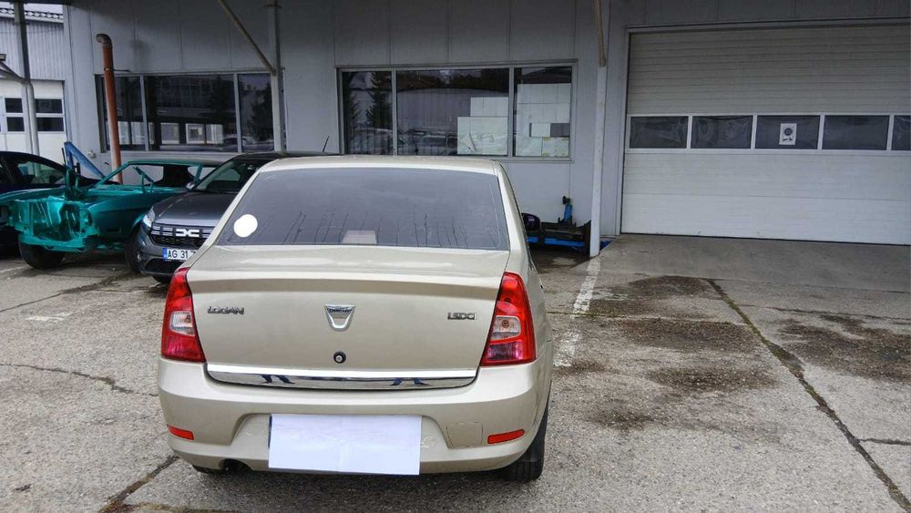 Dacia  Logan AVARIAT 1.5 DCI