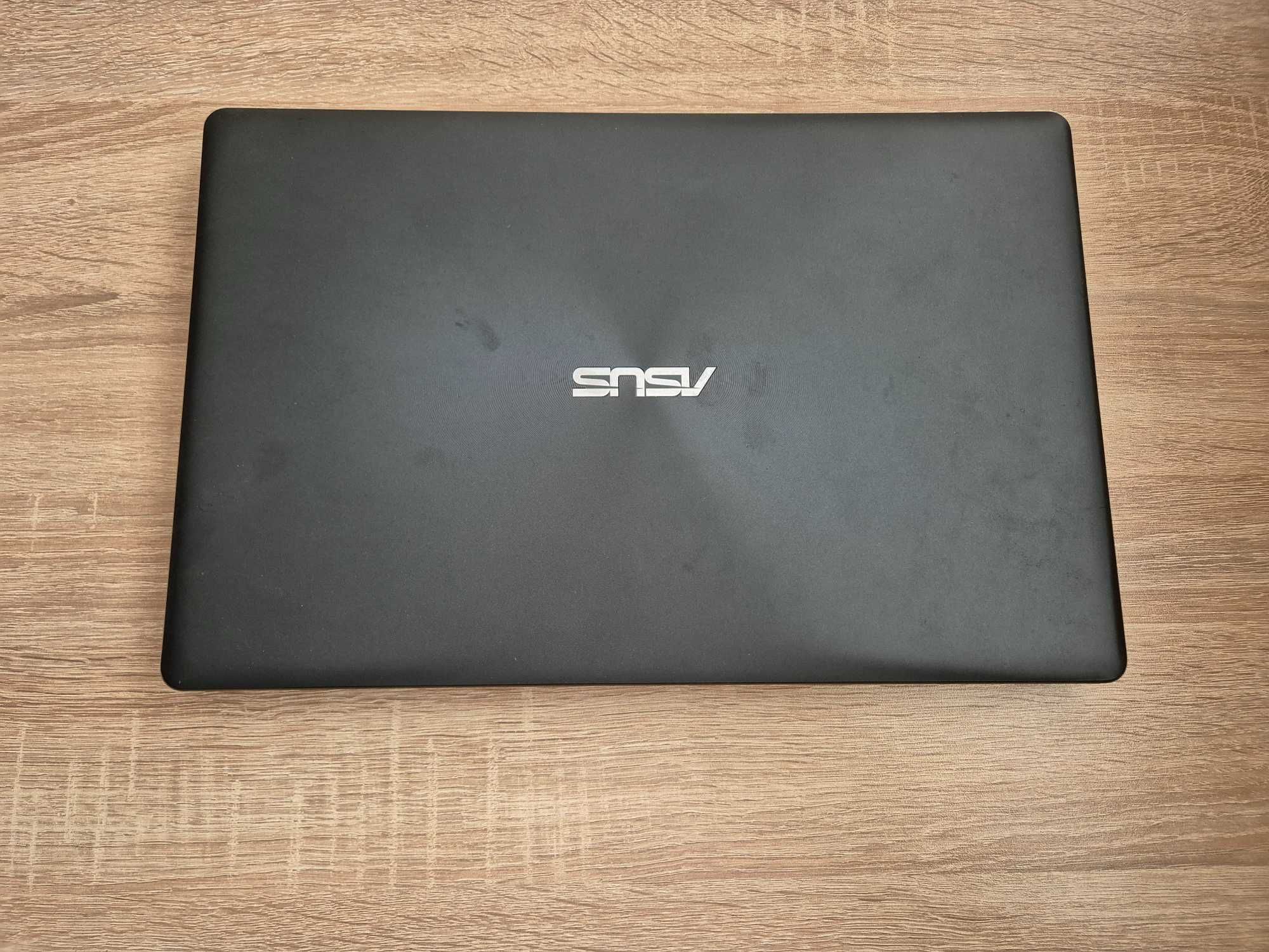 Лаптоп ASUS X550J части