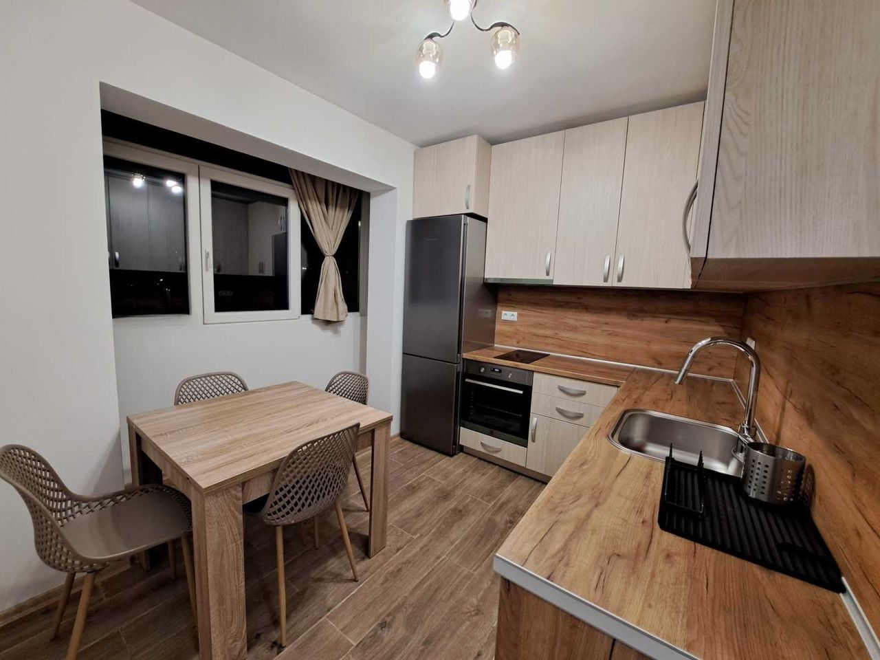 Дава се под наем Двустаен апартамент в София, Подуяне - 68 кв.м за 700 € - Снимка #4
