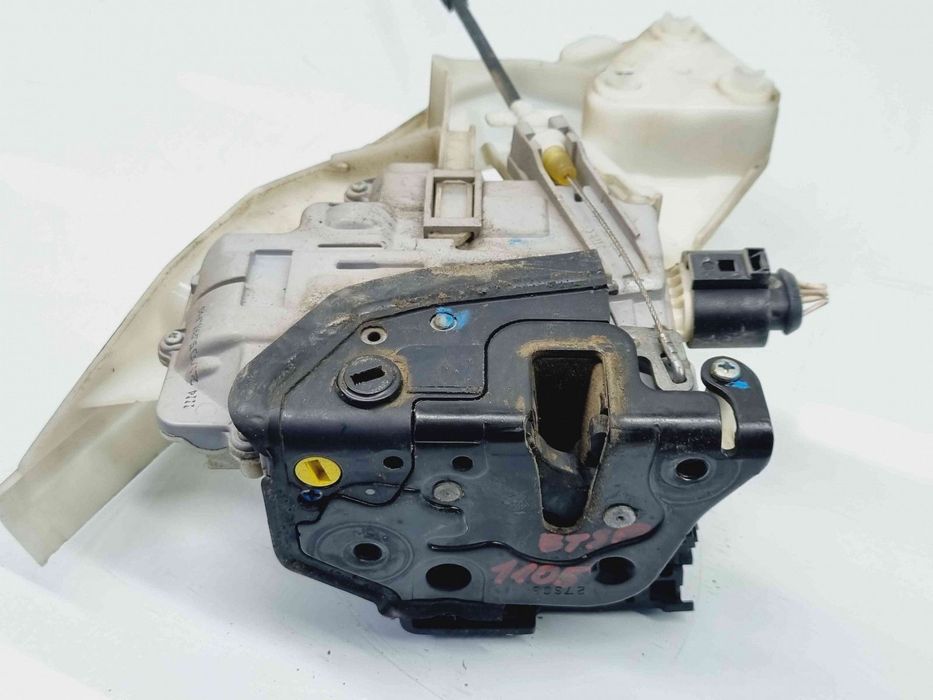 Broasca usa stanga spate Volkswagen Passat B6 Variant (3C5) [Fabr 2005