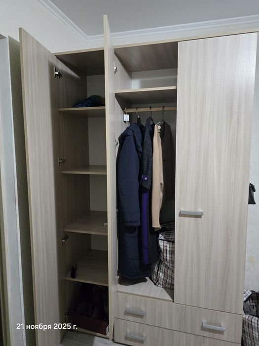 Продаётся шкаф в отличном состоянии