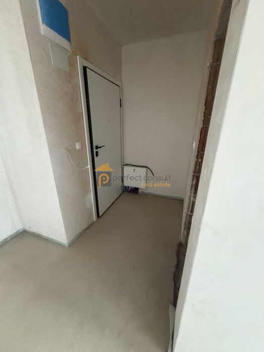 Продава се Двустаен апартамент в Пловдив, Тракия - 64 кв.м за 1907 €/кв.м - Снимка #5