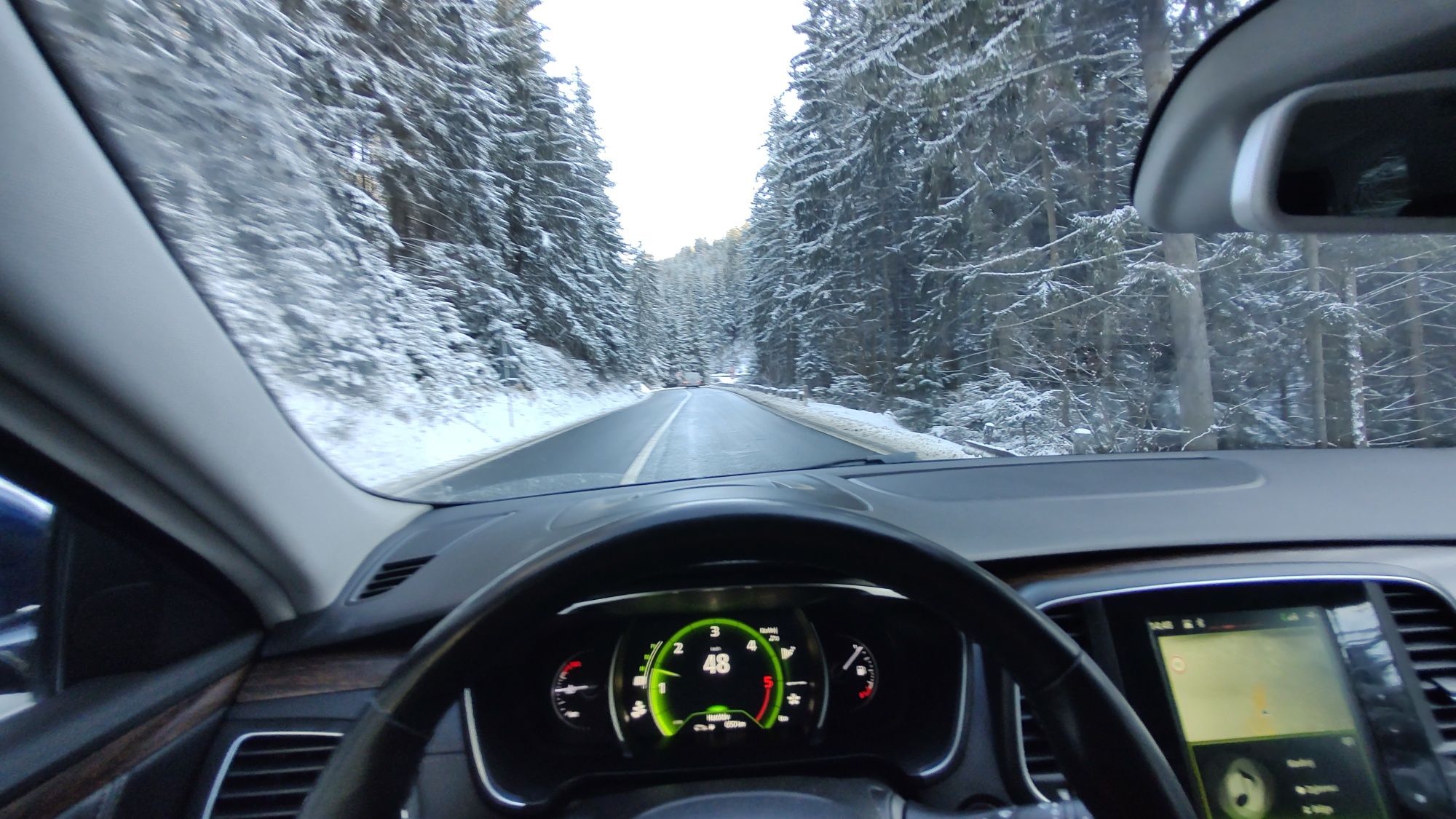 Renault talisman grand tour
