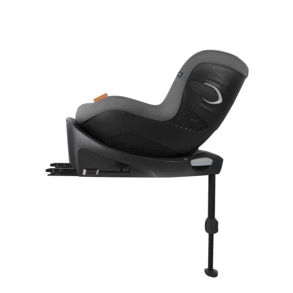 Бебешко/детско столче за кола Cybex Sirona G i-Size Plus база подложка