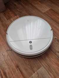 Робот-пылесос Xiaomi Mi Robot Vacuum-Mop