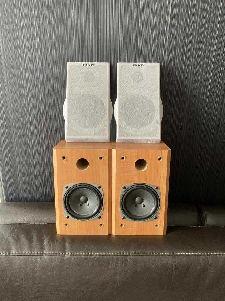 SONY CMT-EP313 micro hifi system