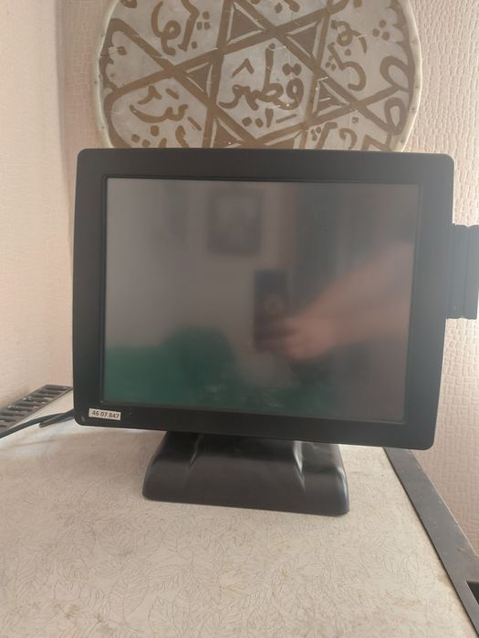 Сенсорный Монитор POS терминал