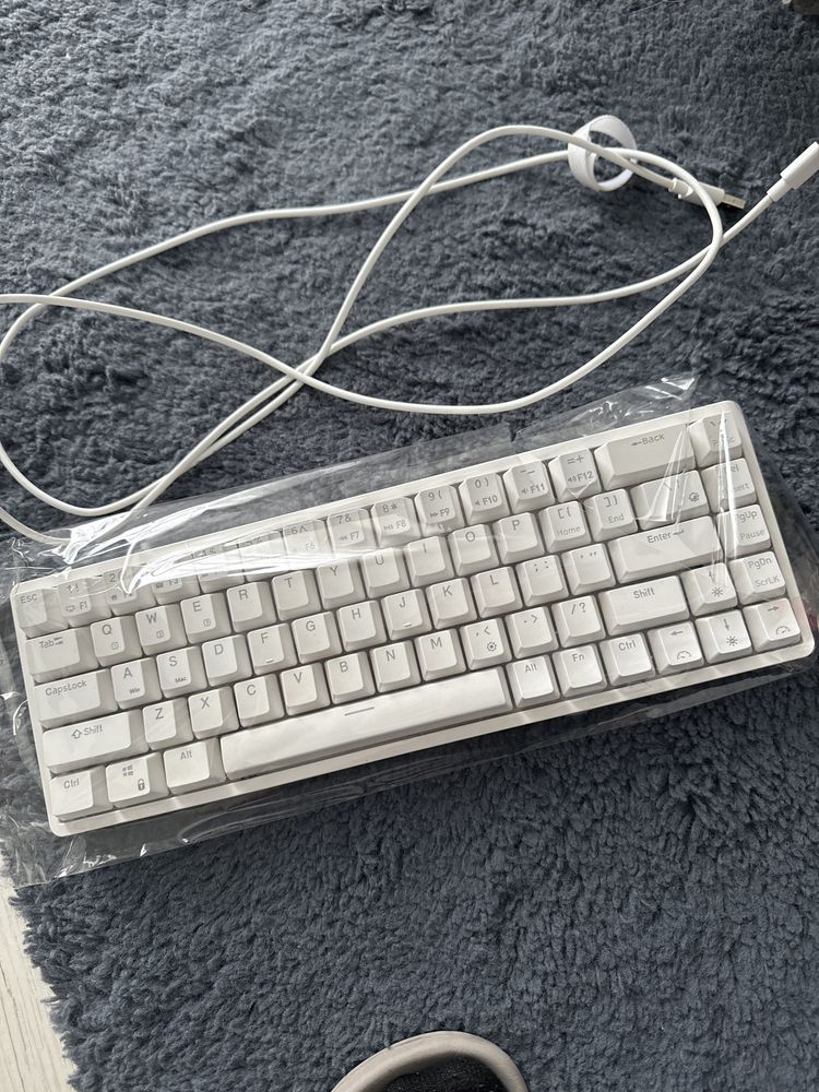 Tastatura Zenkabeat