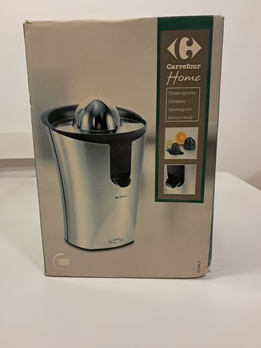 Storcator citrice 100W