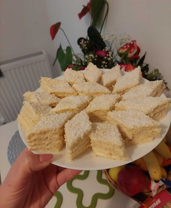 Prajituri de casa iasi