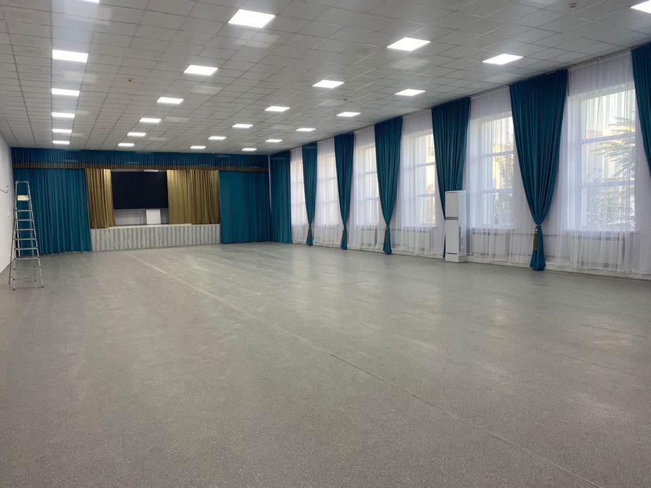 Штор и тюли карнизы всех видов производство Турция