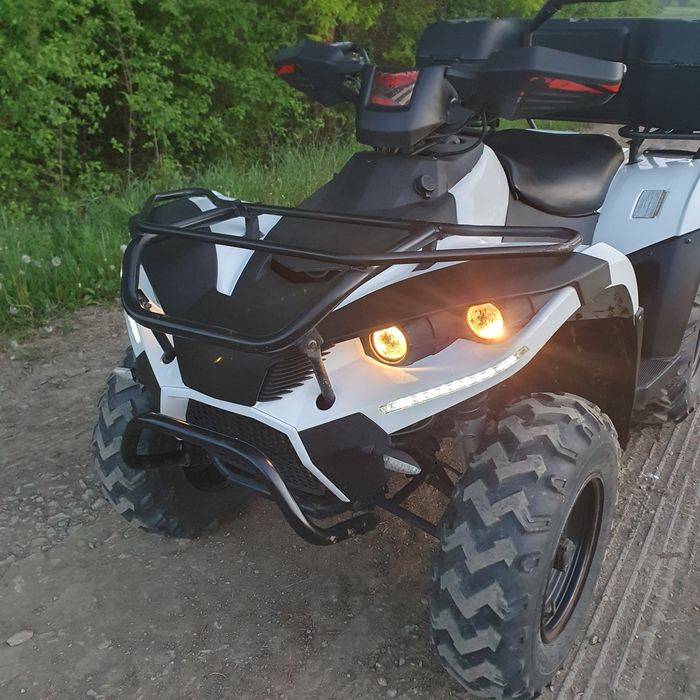 ATV Linhai 310 Dragonfly 2013 4x4