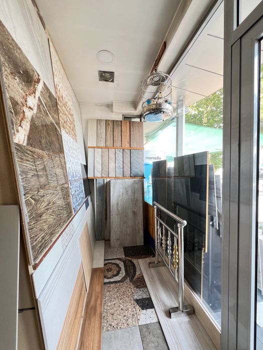 Паркентский Эвос | 111кв - нежилое помещение вдоль дороги Аренда