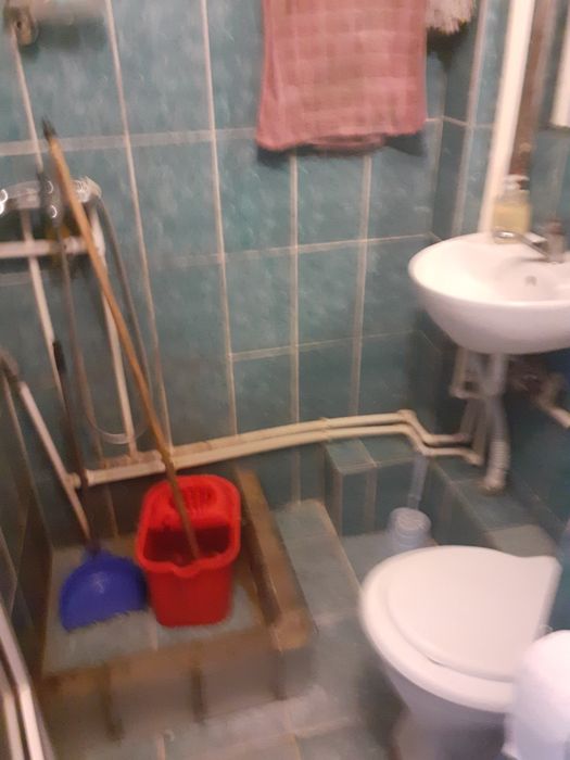 Dau garsoniera in chirie (sau vind)