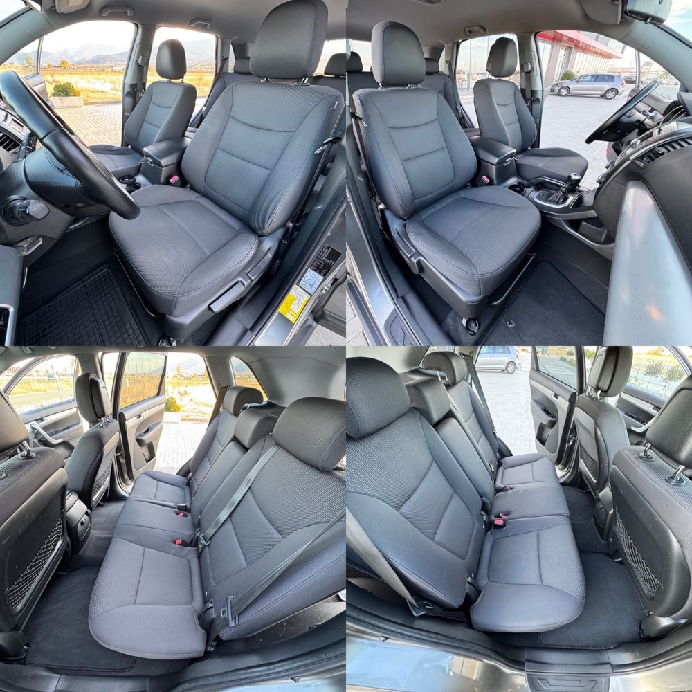 Kia Sorento 2.4i 175к.с 2010г. LPG BRC / EURO 5