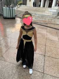 Costum Dans fetițe 7 ani