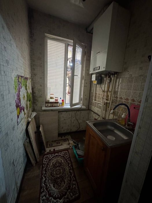 Карасу-6 Авайхон 1/1/3 Новостройка