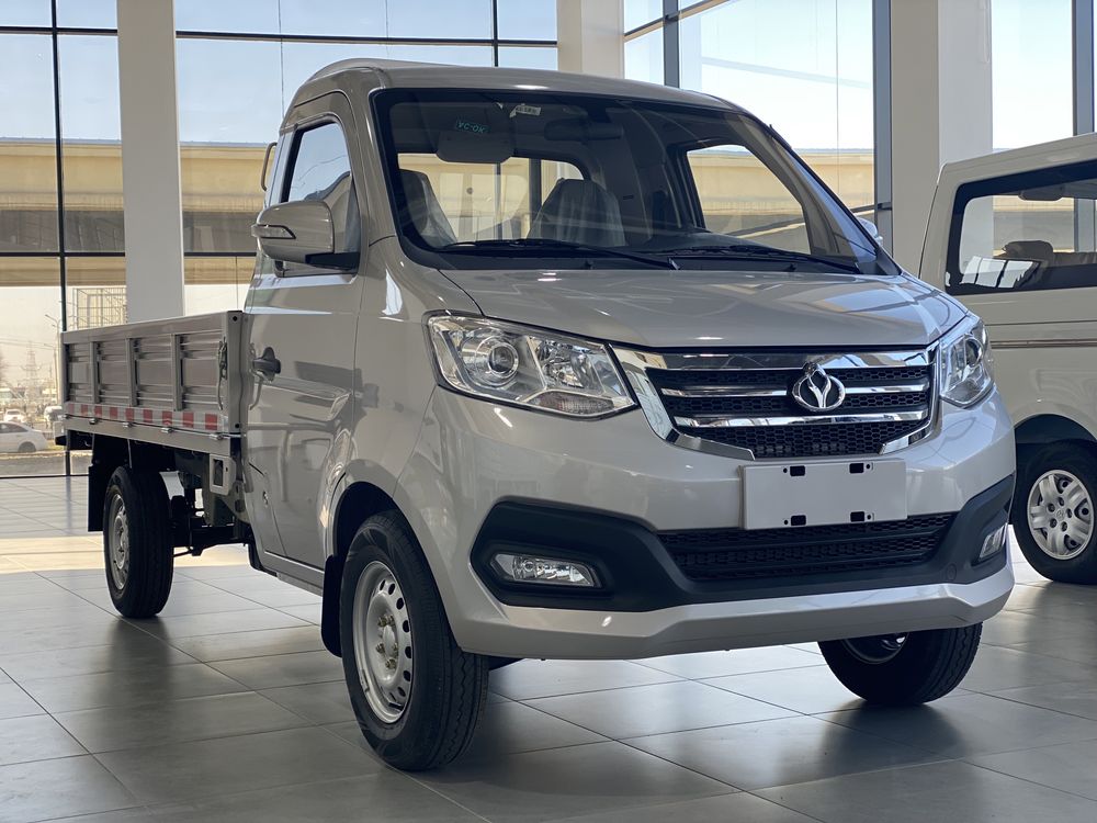 Changan KYC labo