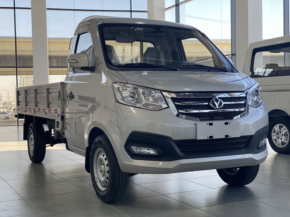 Changan labo янги модели Тошкентда