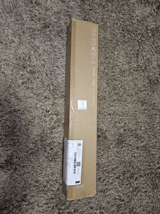 Soundbar Samsung HW-B400F SIGILAT