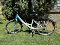 Bicicleta copii 20 inch