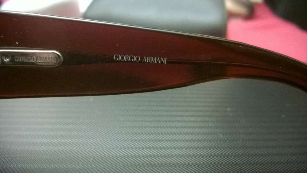 ochelari soare dama Giorgio Armani GA333/s 8068u 60 /1G/120