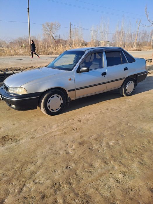 Nexia 1 xolati ideal