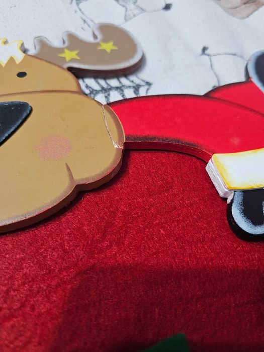 Advent Calendar in stare buna