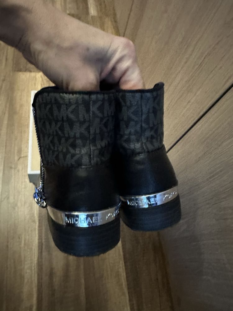 Детски боти Michael Kors