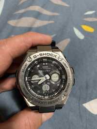 Casio g steel  W310