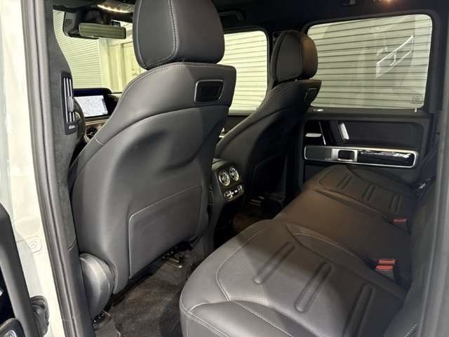 Mercedes Benz G class