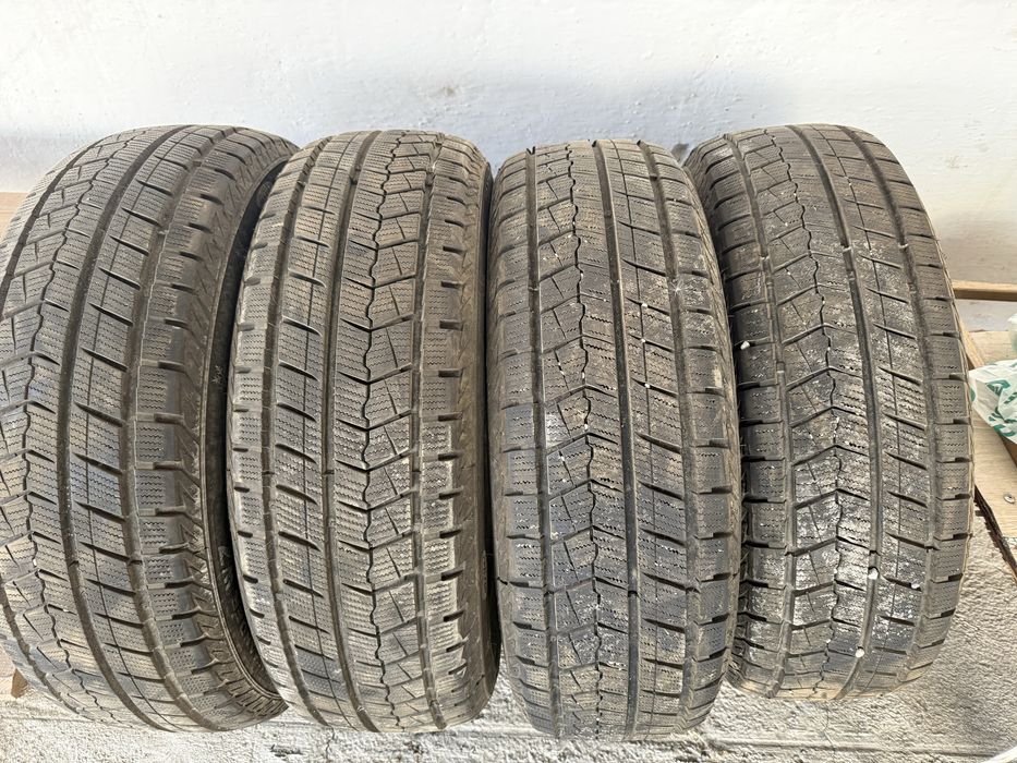 205/60/16 зимний автошины