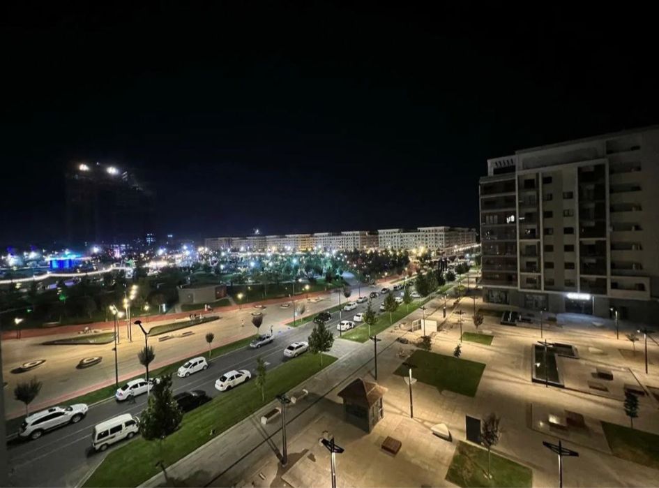 Сдаётся Аренда Квартира Ташкент сити Garden’s