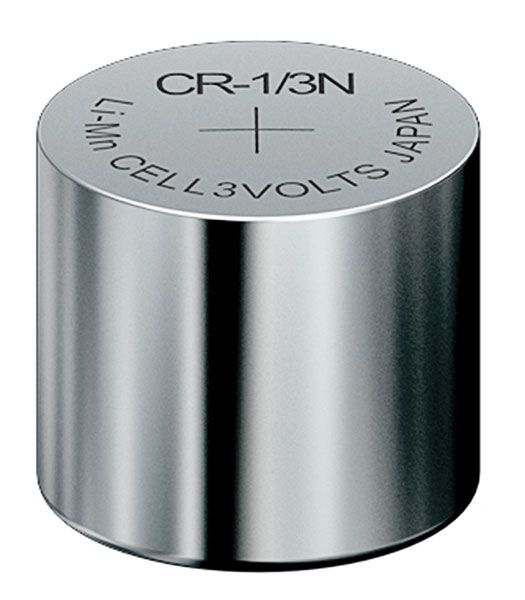 Продам батарейки CR1/3N 3V-170mAh (1 шт)