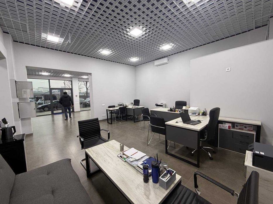 Продаётся коммерческое помещение. Корзинка - Авиатор.